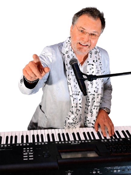 Alleinunterhalter Live DJ Thomas Röcher in Nordrhein Westfalen