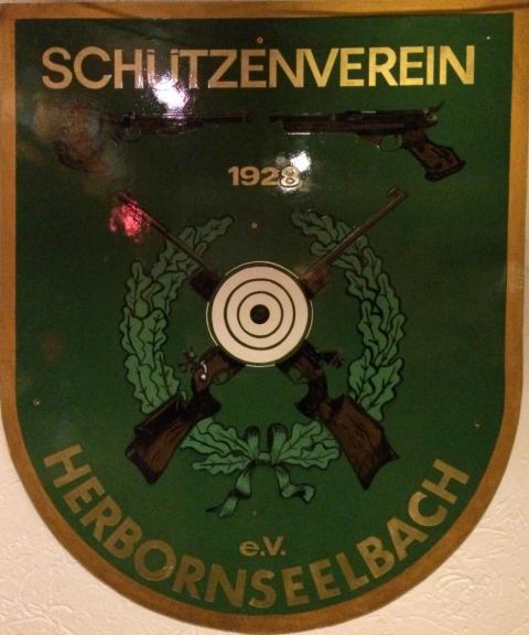 Schützenverein Herborn Seelbach www.thomasroecher.de Alleinunterhalter Thomas Röcher