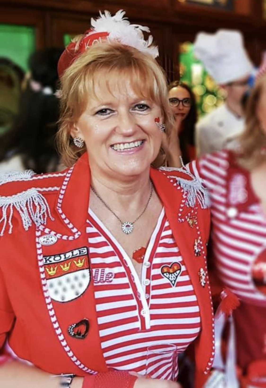 Thomas Röcher Karneval Heinsberg